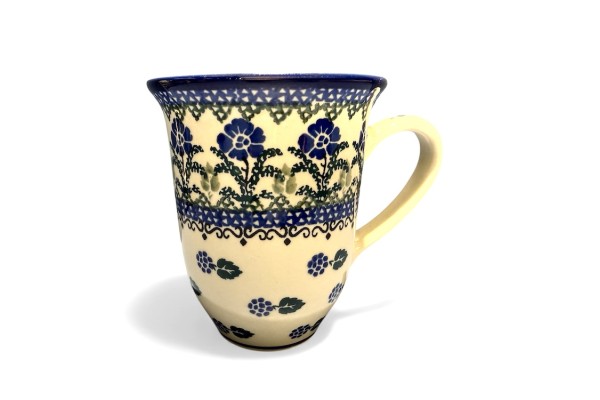 826 Bunzlau XXL Mok 1069X 450 ml 826 Tulp Mokken 450 ml